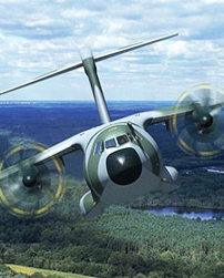 OXYGENE AVIATION