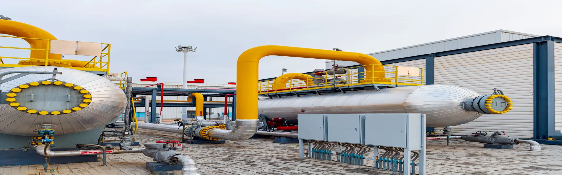 Pharma Equipment Air Liquide