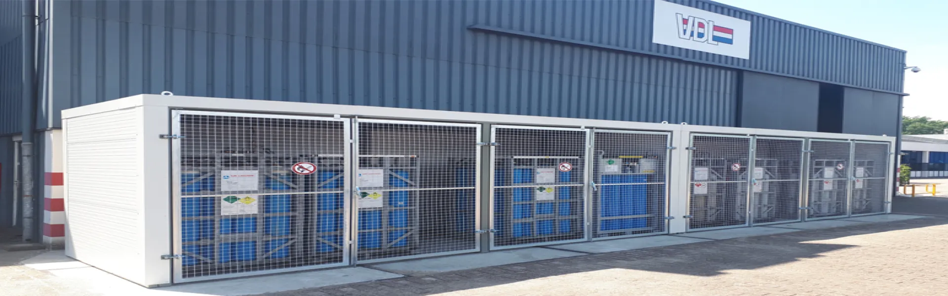 Fireproof outdoor storage_banner