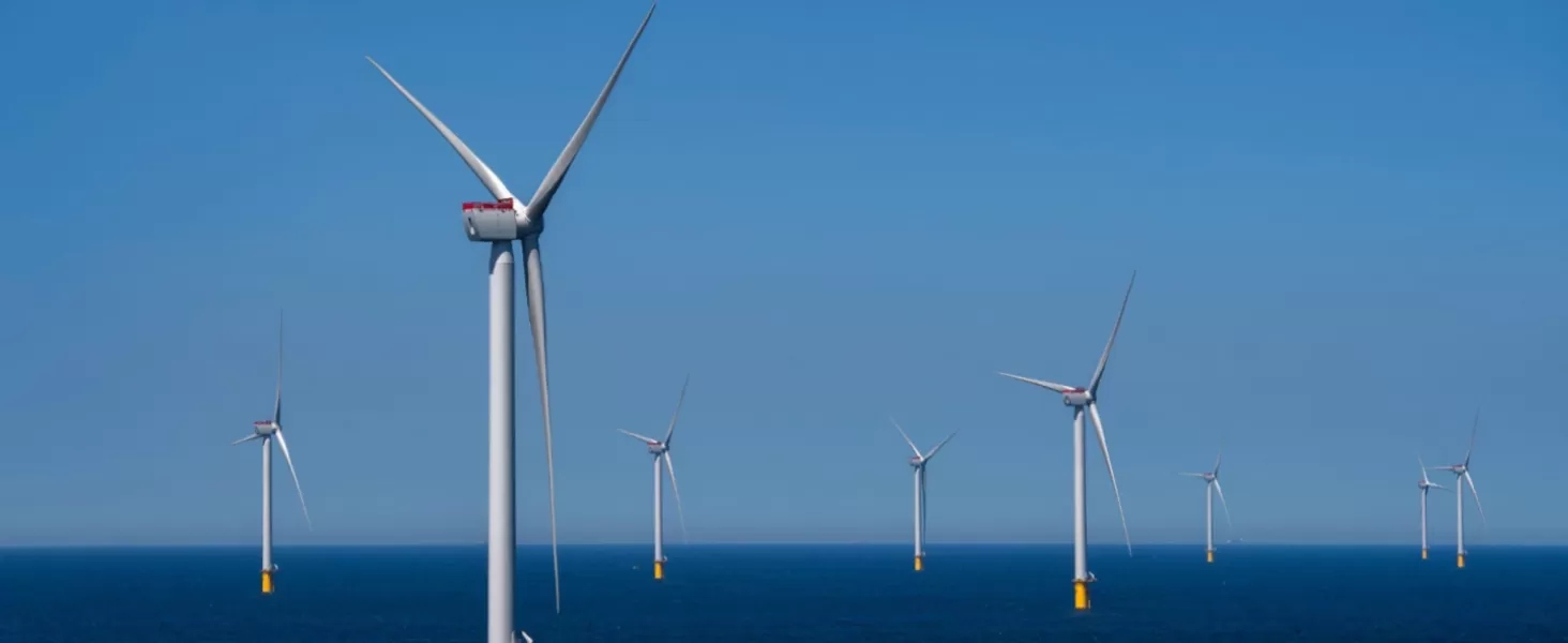 Air Liquide garantirà il 70% del suo fabbisogno di elettricità rinnovabile nel Benelux con un nuovo contratto a lungo termine