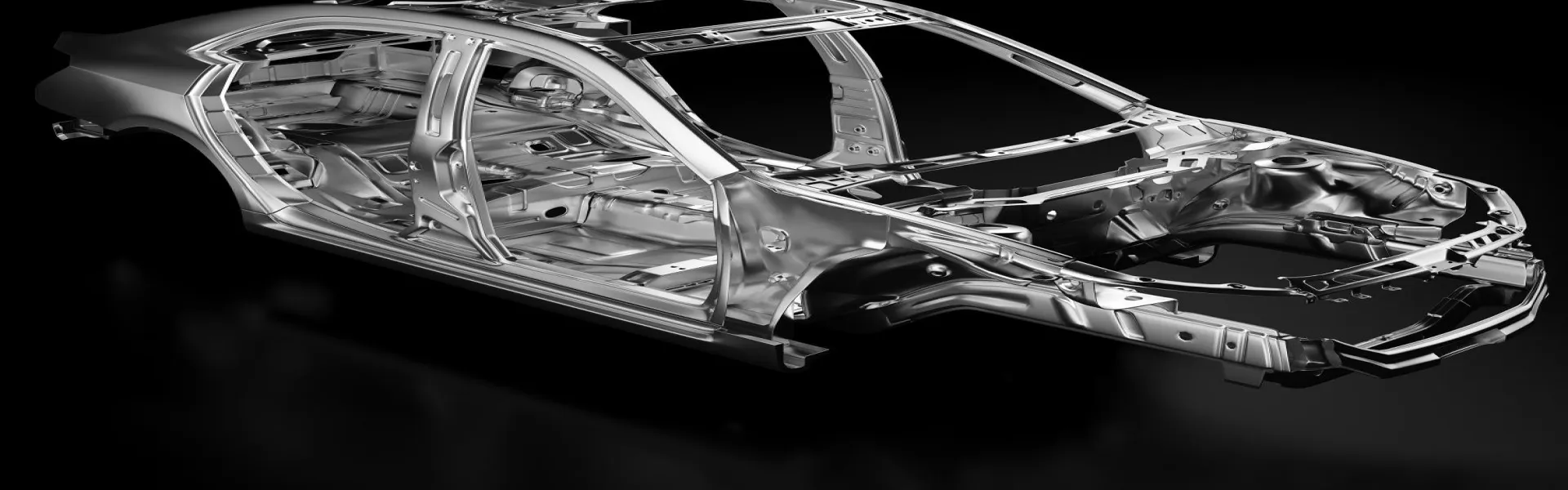 MIG-Schweißen Automobil- und Metallfertigung