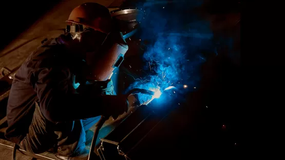 Soldadura por resistencia