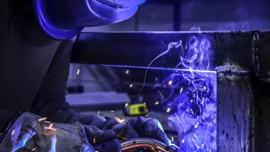 Air Liquide - Soudage