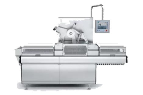 Operculeuse MAP Air Liquide