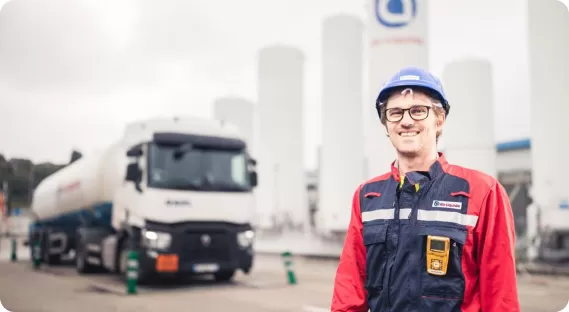 Comment nous soutenons