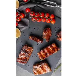 Résumé des étape2