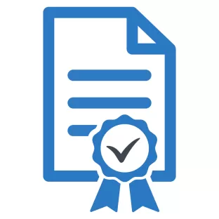 Air Liquide is gecertificeerd voor verschillende ISO