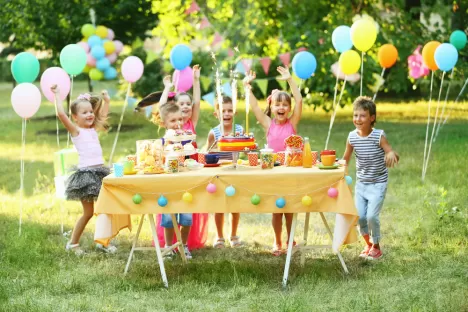 Children’s party