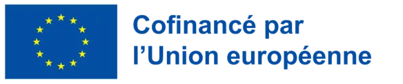 Logo EU en francais