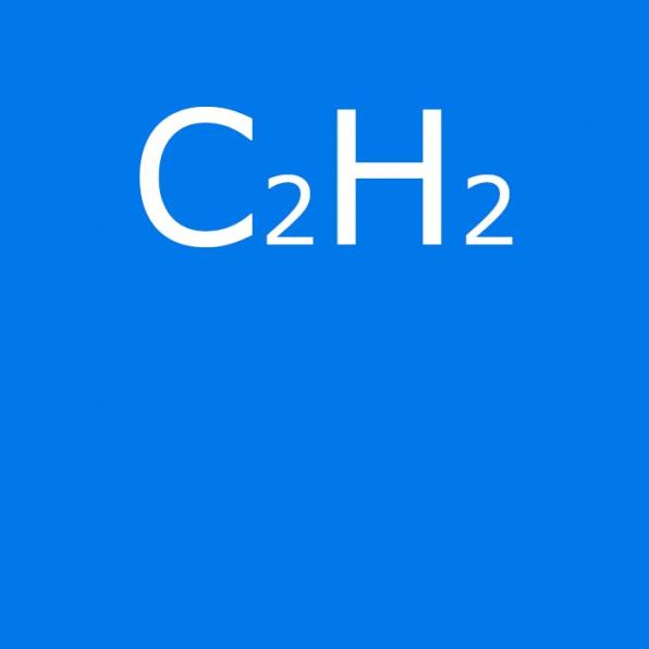 Acétylène C2H2 - Air Liquide
