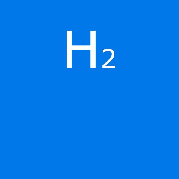 Hydrogène H2 - Air Liquide