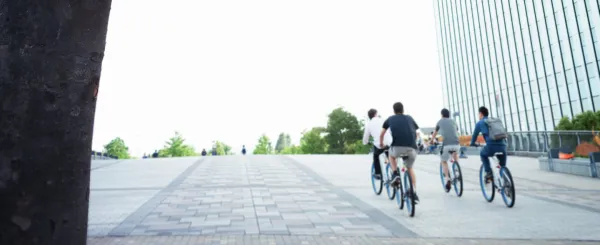Étudiante en génie chimique à l’université de Campinas à São Paulo (Brésil), Luana Cattan entrevoit déjà la façon dont elle veut contribuer à une société bas carbone, une fois diplômée. 