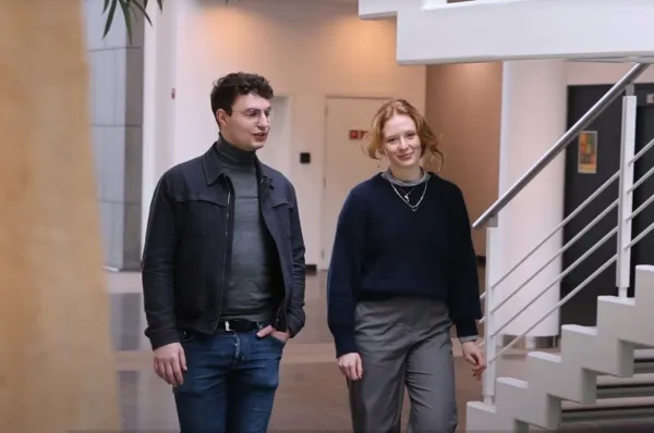 Gender stereotypes in the workplace