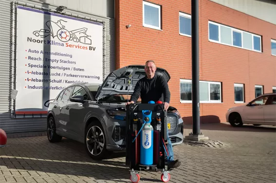 Noort Klima Services