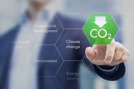Air Liquide’s Energy Transition Roadmap