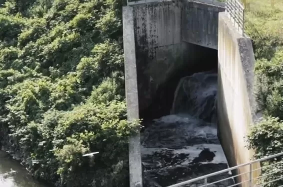 Gaz industriels et traitement des eaux en belgique