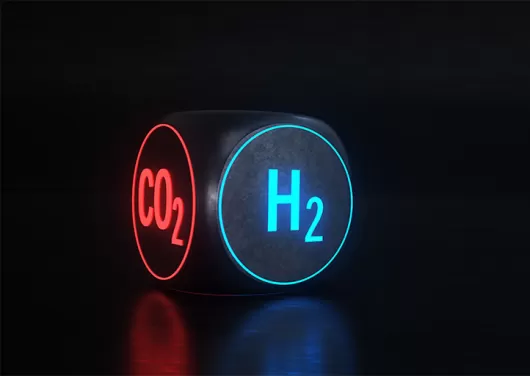 Hydrogen leverages the green economy