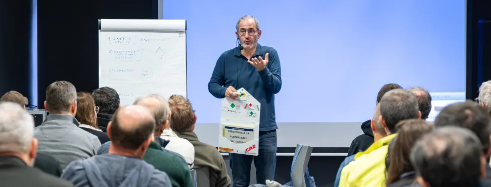 safety day 2025 Namur 3