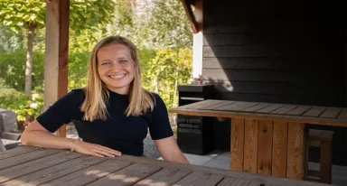 ALLEX gives you the chance