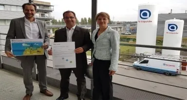 Management-handovering-Green-origin-attestation