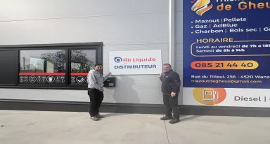Gheus Combustibles